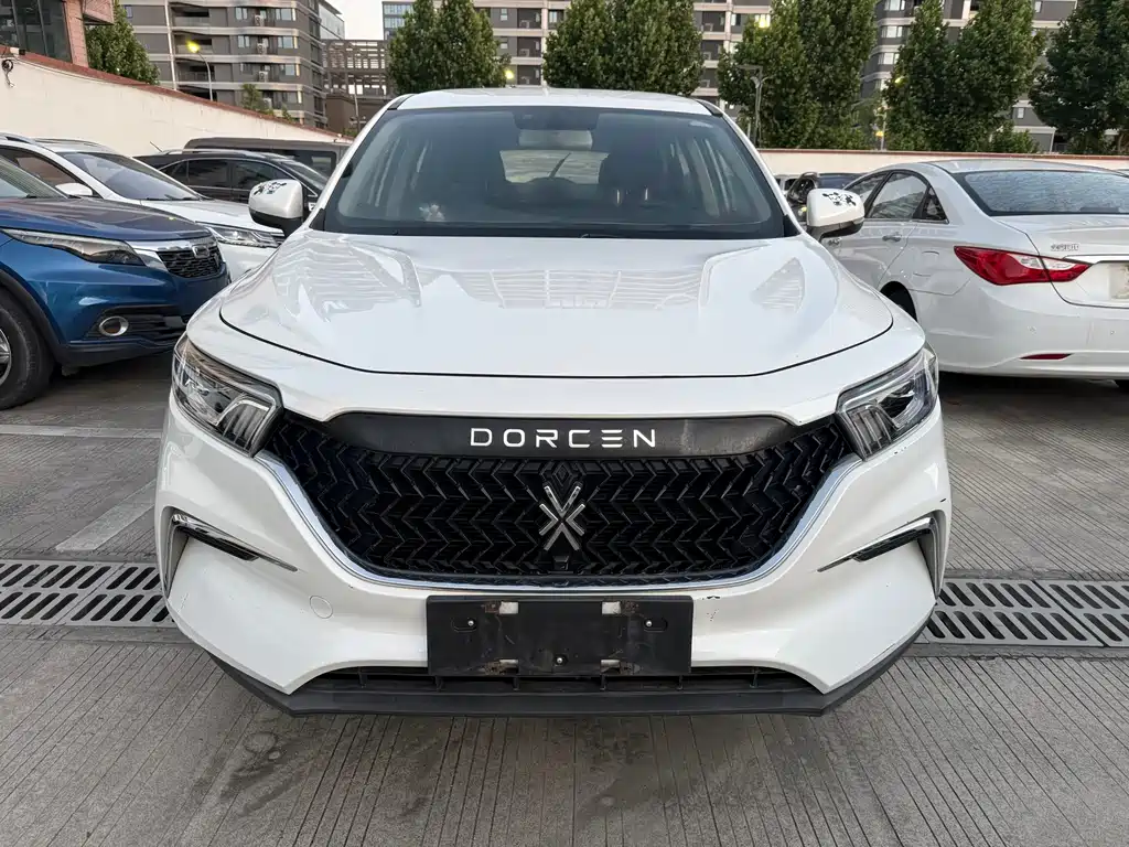 大乘G60 S 大乘G60 S 2019款 1.5 T 自动豪华型 国V