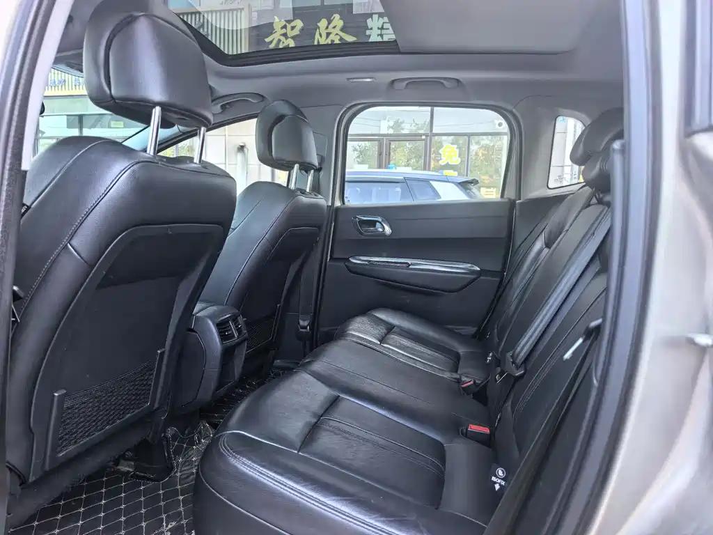 Peugeot 3008 1.6 THP Auto Supreme Style
