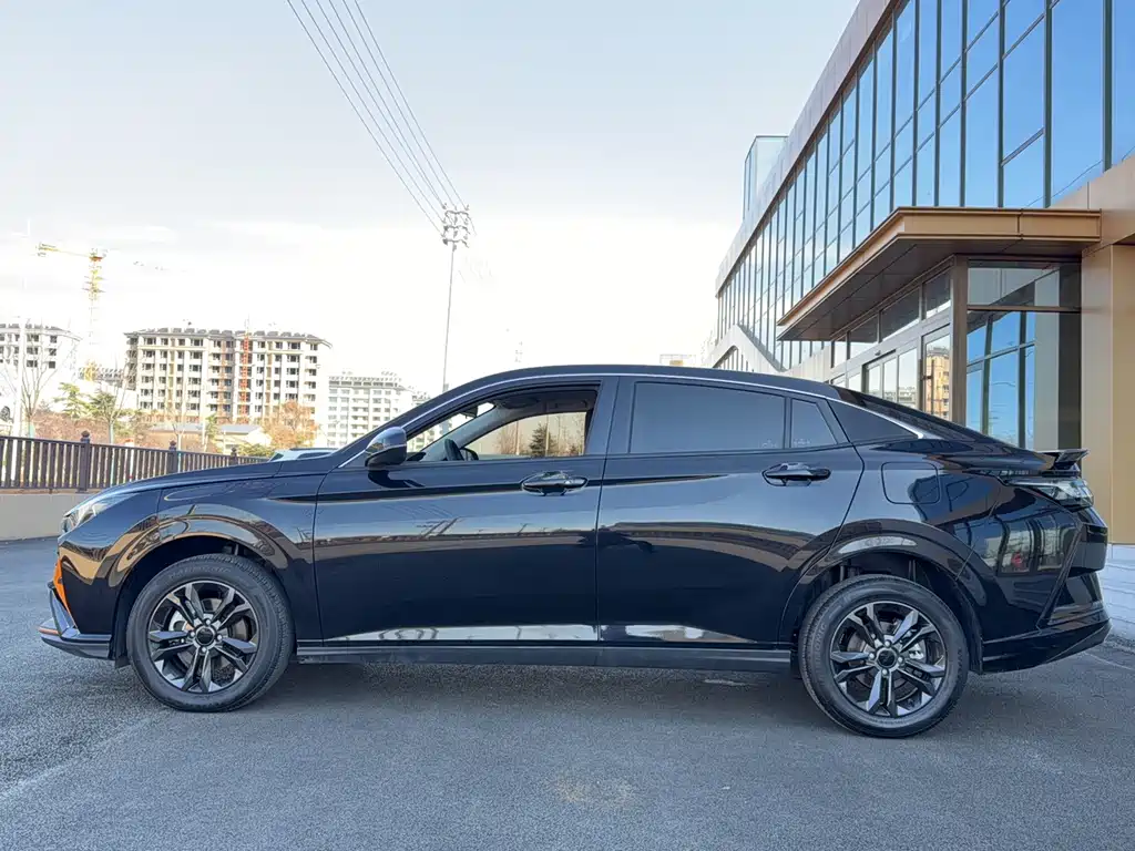 Yixuan 1.5 L Auto Power Speed