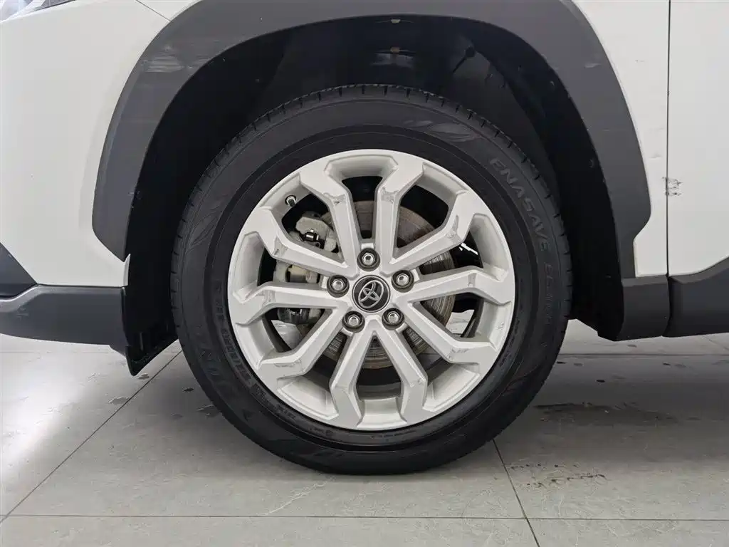 Frontlander 2.0 L CVT Elite