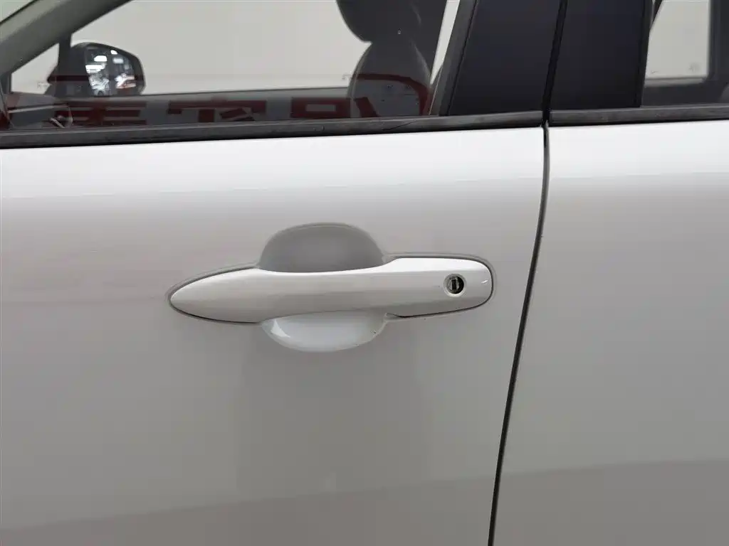 Frontlander 2.0 L CVT Elite