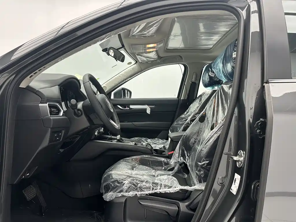 Mazda CX-5 2.0 L Auto 2 WD Smart Style