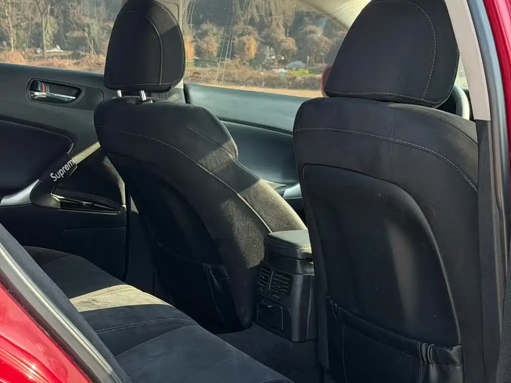 Lexus IS 250 Sport