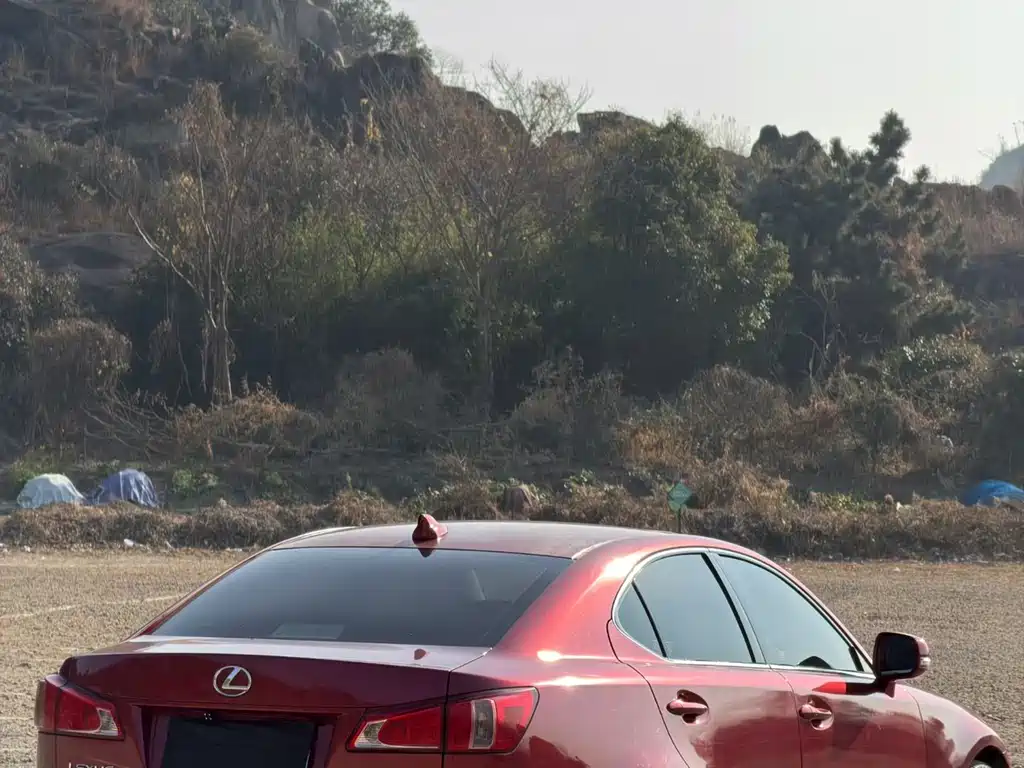 Lexus IS 250 Sport