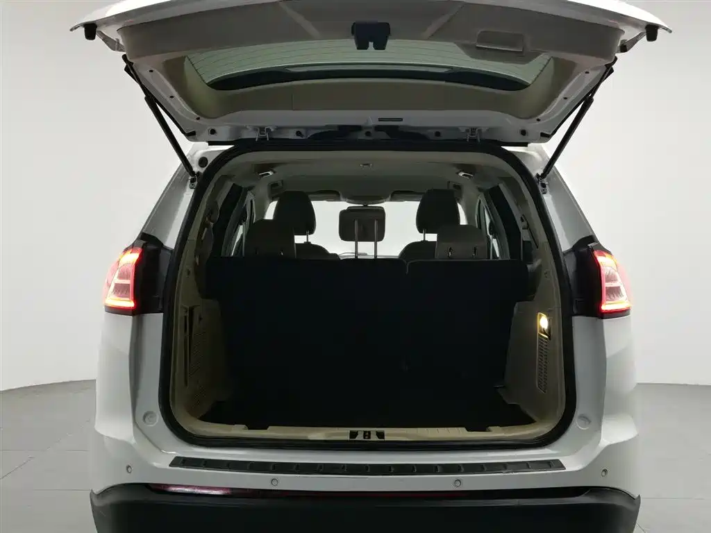 Edge 2.0 T GTDi 2 WD Elite Sharp