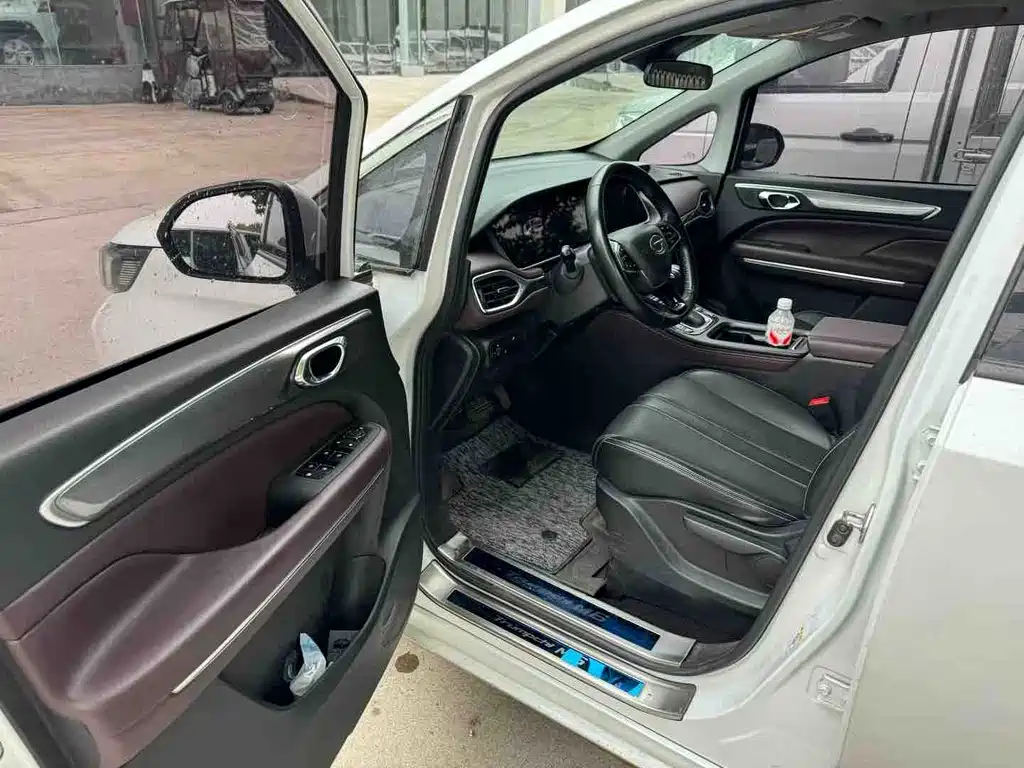 GAC Trumpchi M6 PRO 270 T Auto Luxury