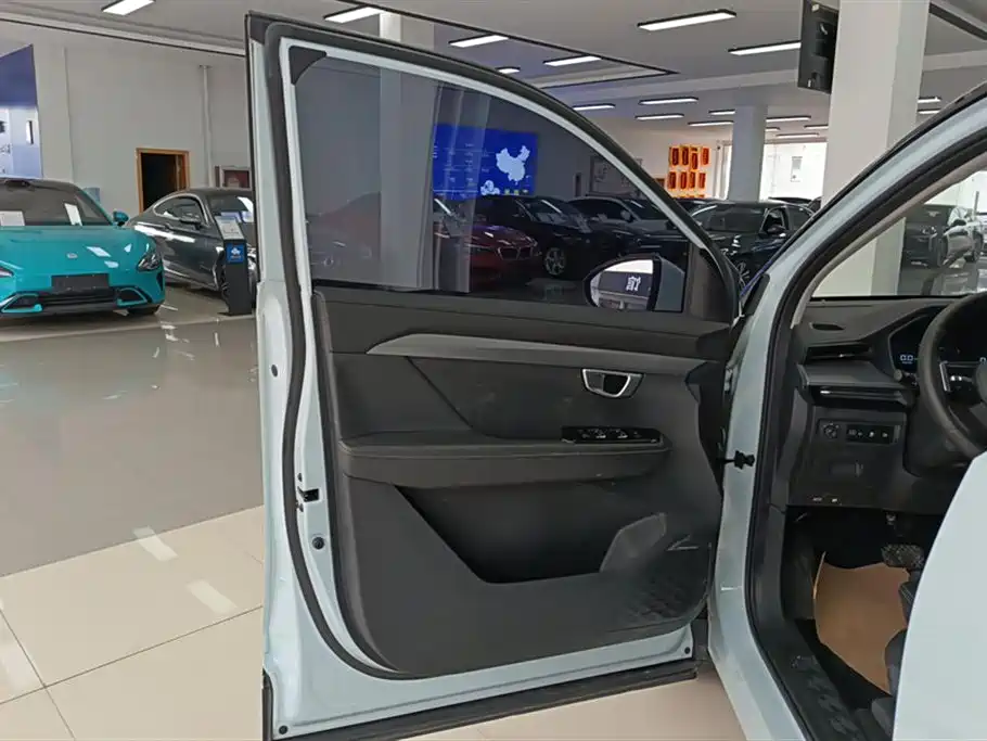 Wuling Xingchen 2.0 L DHT Electric Speed