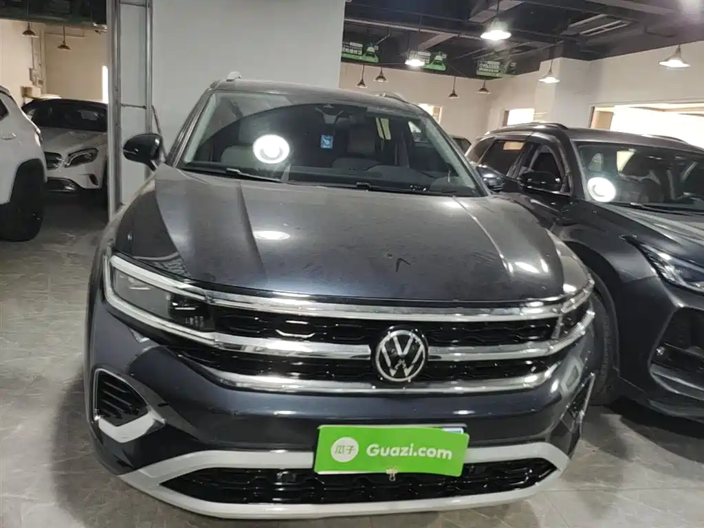 Talagon 530 TSI 4 WD Flagship Victory Realm Pro