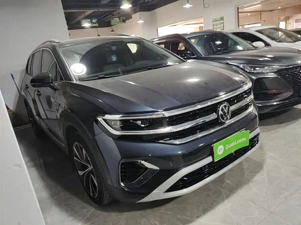 Talagon 530 TSI 4 WD Flagship Victory Realm Pro