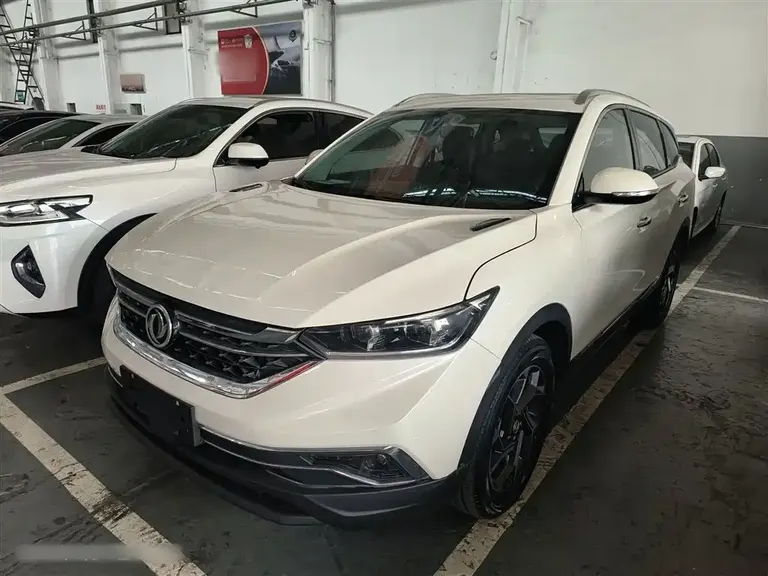 Dongfeng Fengshen AX7 1.6 T Auto AI Navigator CN-VI
