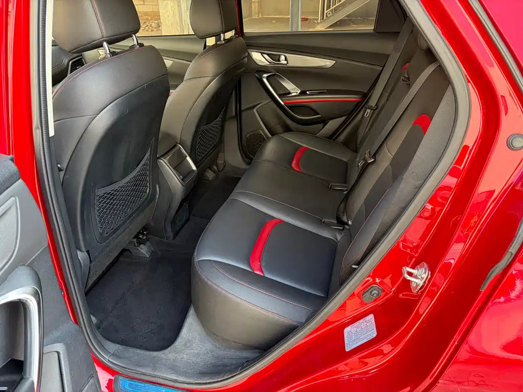 Changan CS55 1.5 T Auto Vivid Color CN-V