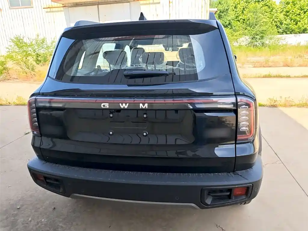 Haval Dargo 1.5 T DCT Collie