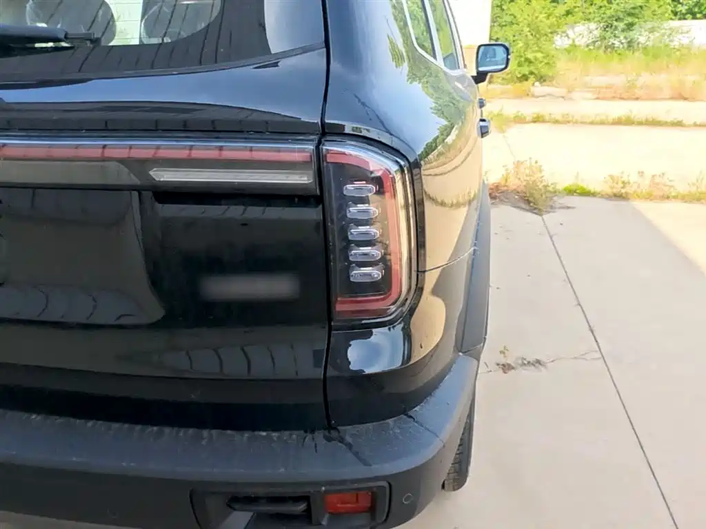 Haval Dargo 1.5 T DCT Collie