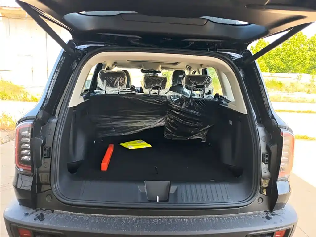 Haval Dargo 1.5 T DCT Collie
