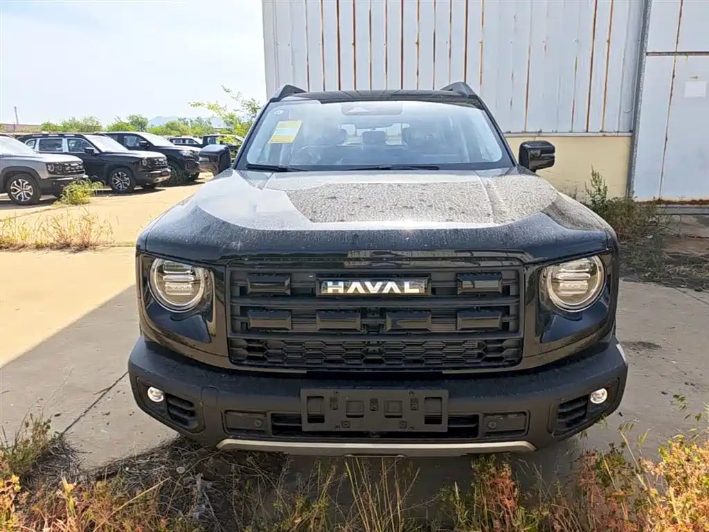 Haval Dargo 1.5 T DCT Collie