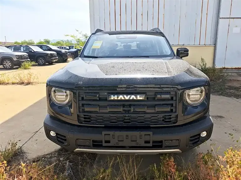 Haval Dargo 1.5 T DCT Collie