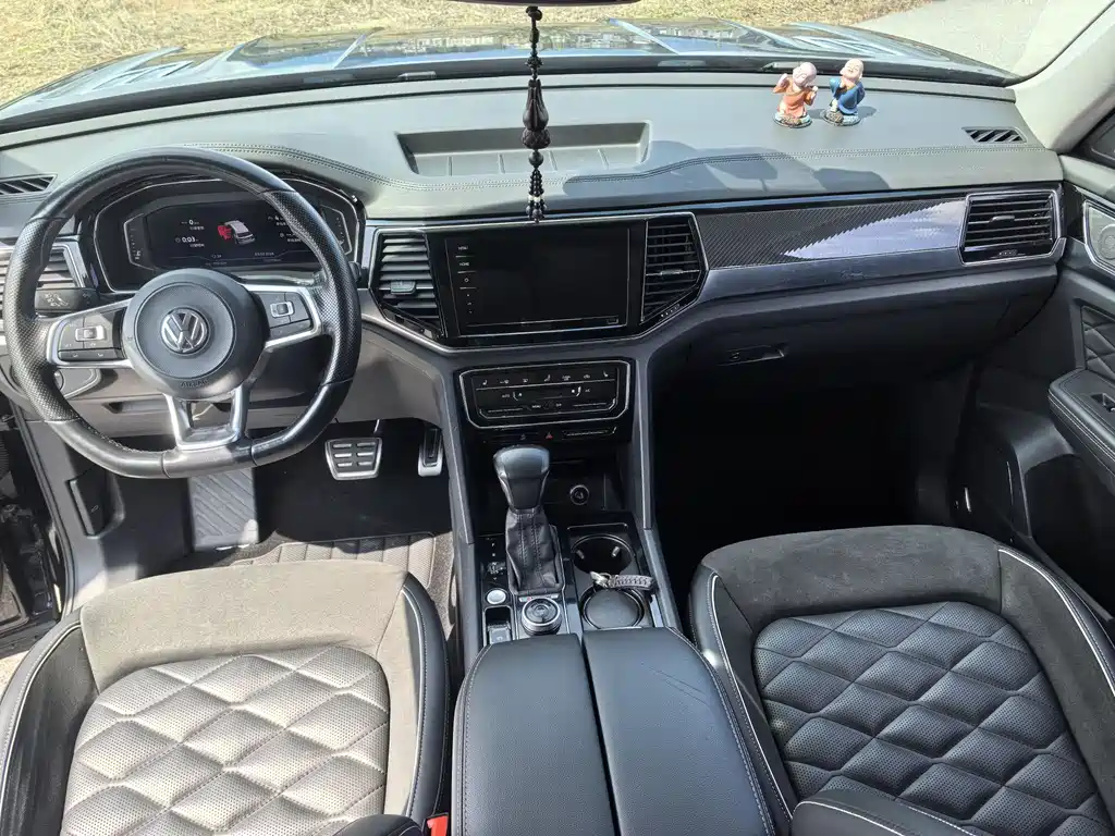 Teramont Teramont X 380 TSI 4 WD Supreme Luxury