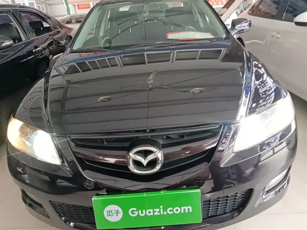 Mazda 6 2.0 L Auto Fashion