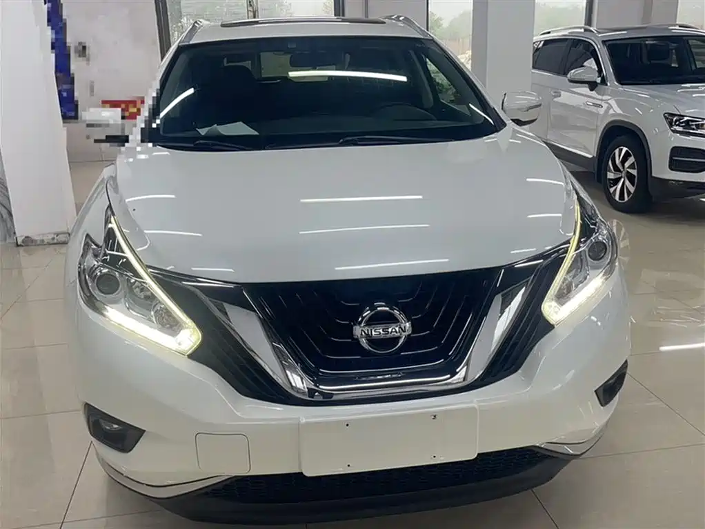 Murano 2.5 S C HEV XE 4 WD Hybrid Premium Style