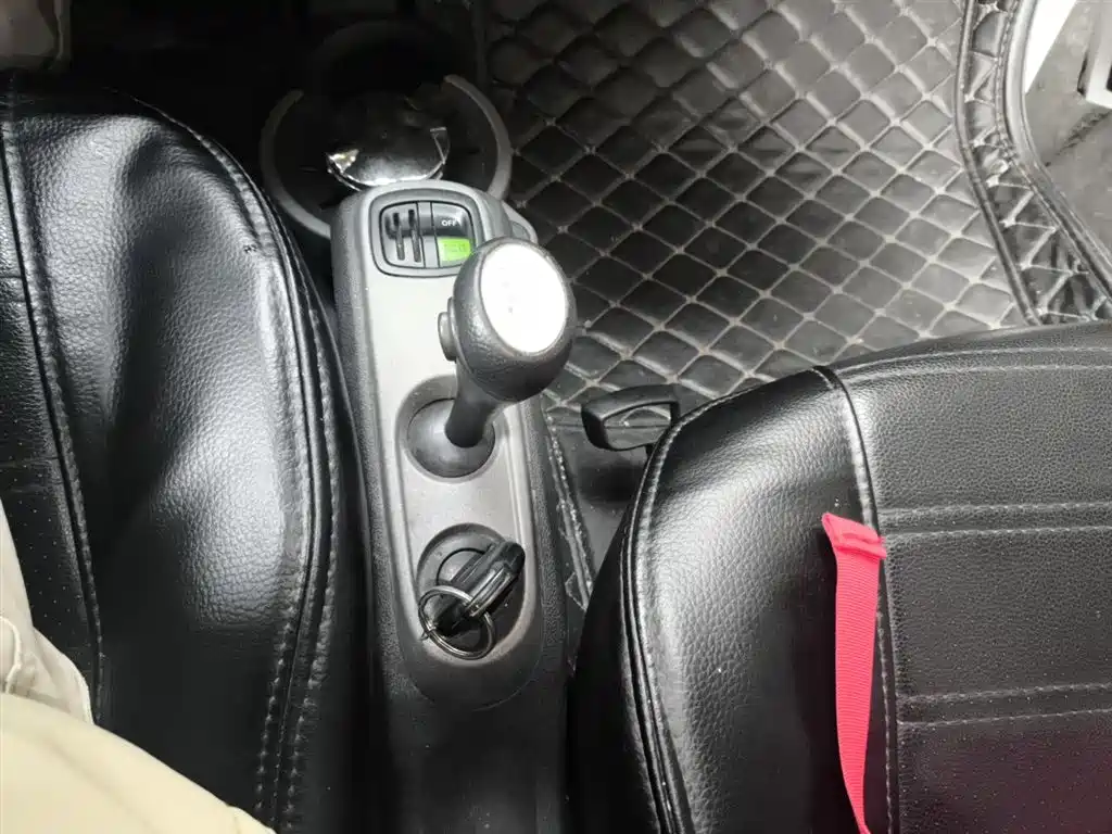 smart fortwo 1.0 MHD Hardtop Standard