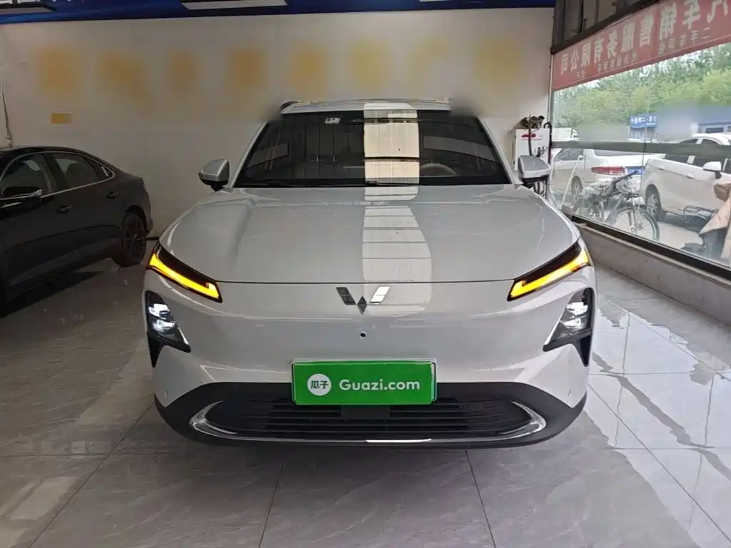 Wuling Starlight S 130 km Flagship