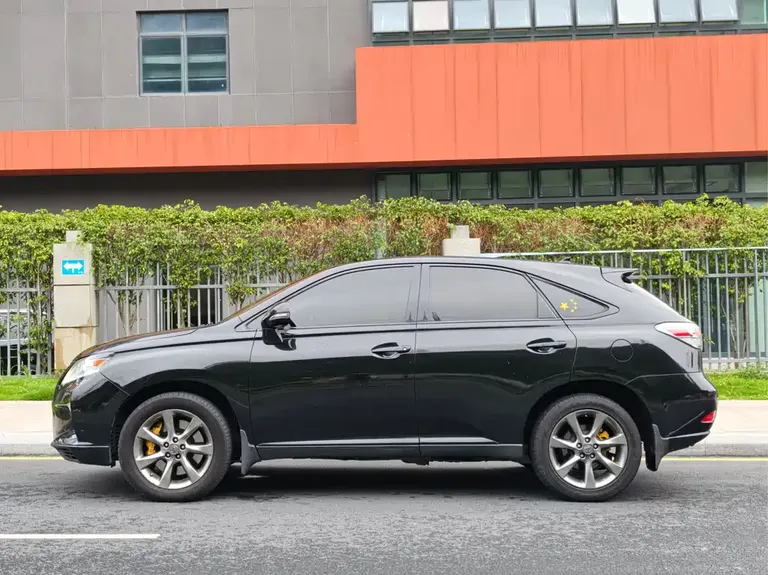 Lexus RX Classic 350 Distinguished