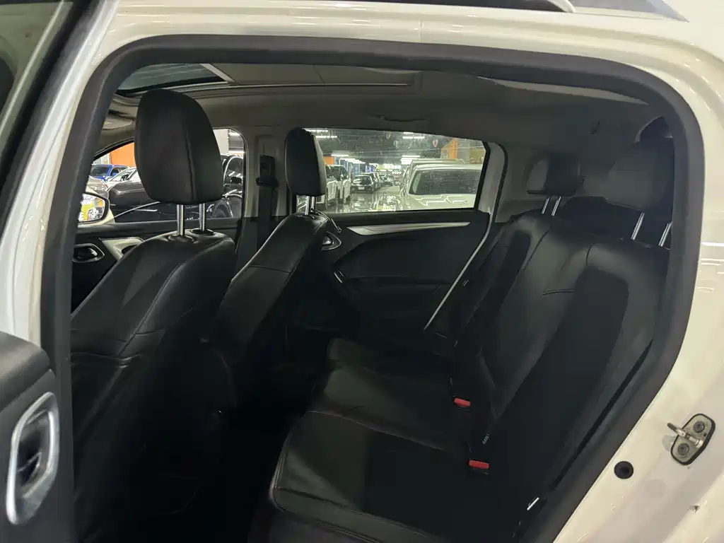 Citroën C3-XR 1.6 L Auto Intelligent