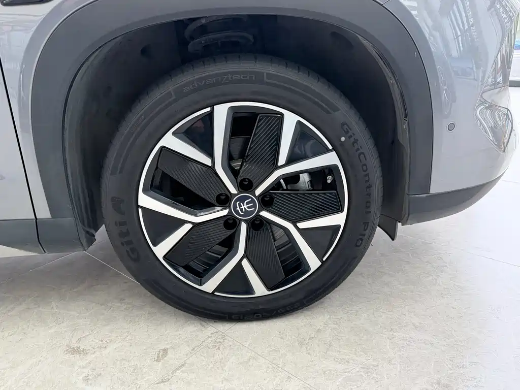 Song L DM-i Smart Drive 160 km Transcend