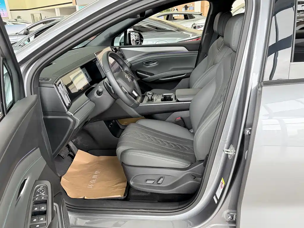 Song L DM-i Smart Drive 160 km Transcend