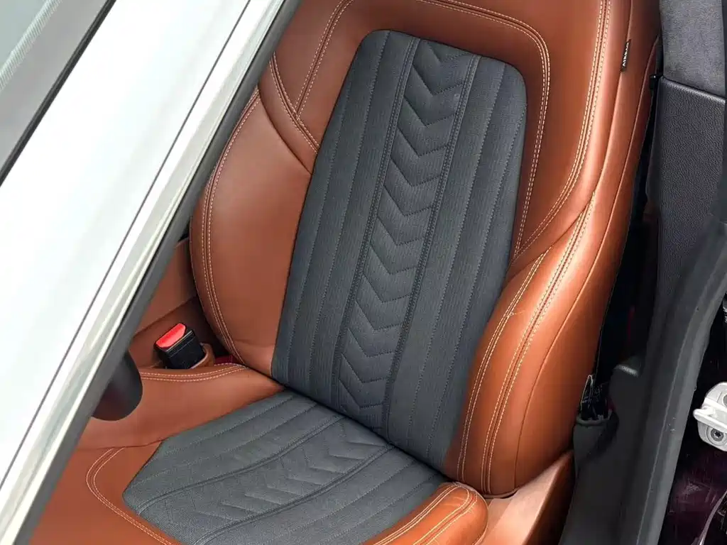 Quattroporte 3.0 T Standard