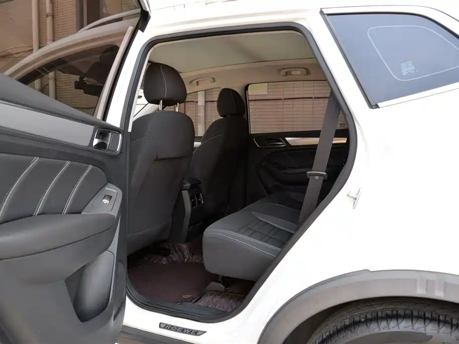 Roewe RX5 20 T Auto 4 G Connected Transcend