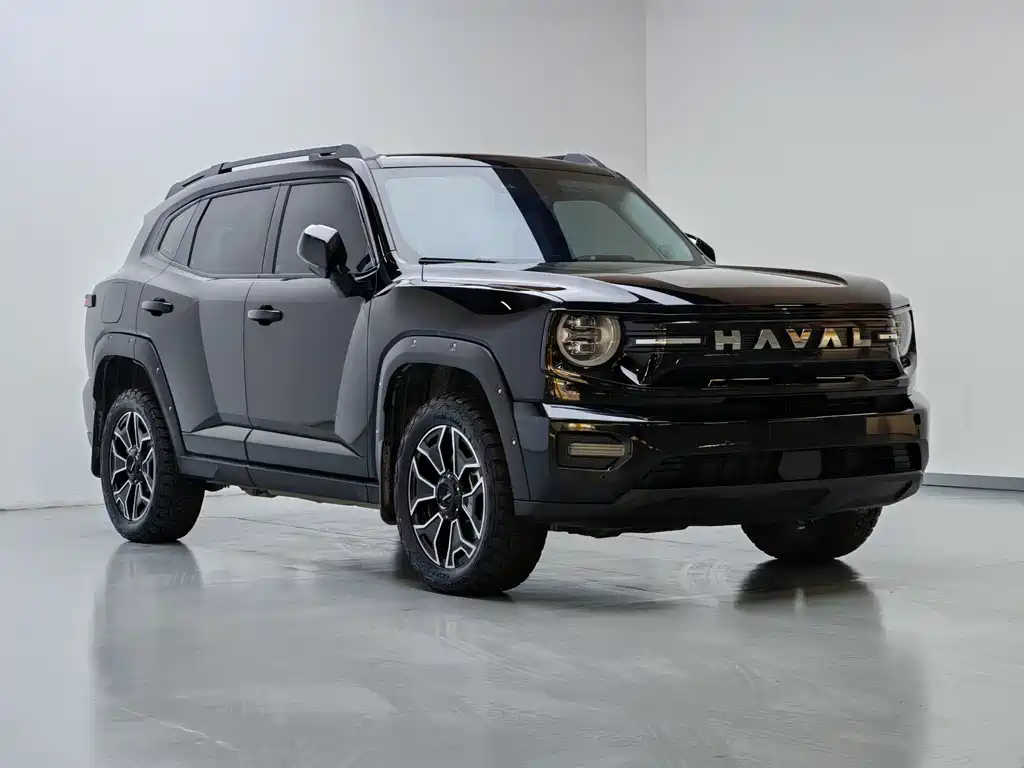 Haval Dargo PLUS NEV Hi4 150 km Trend Electric