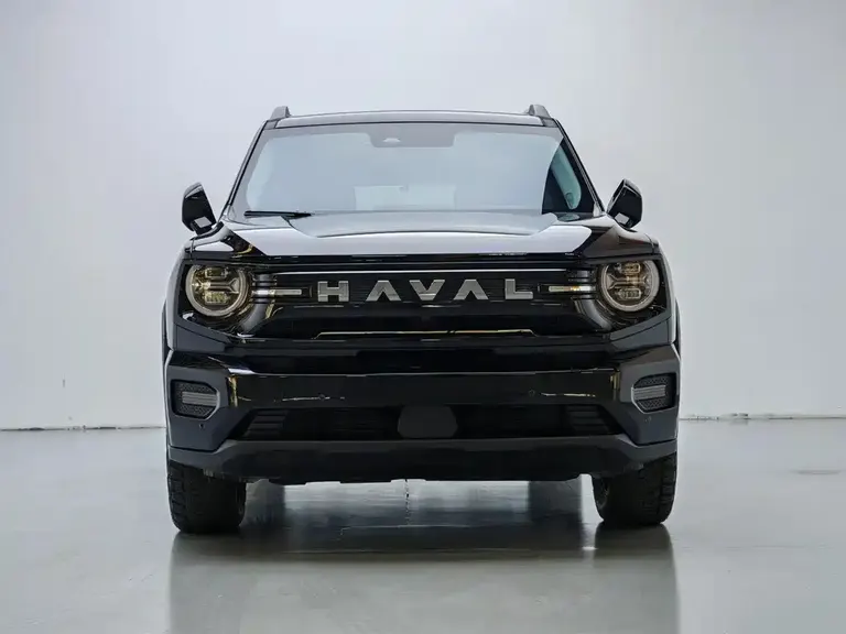 Haval Dargo PLUS NEV Hi4 150 km Trend Electric