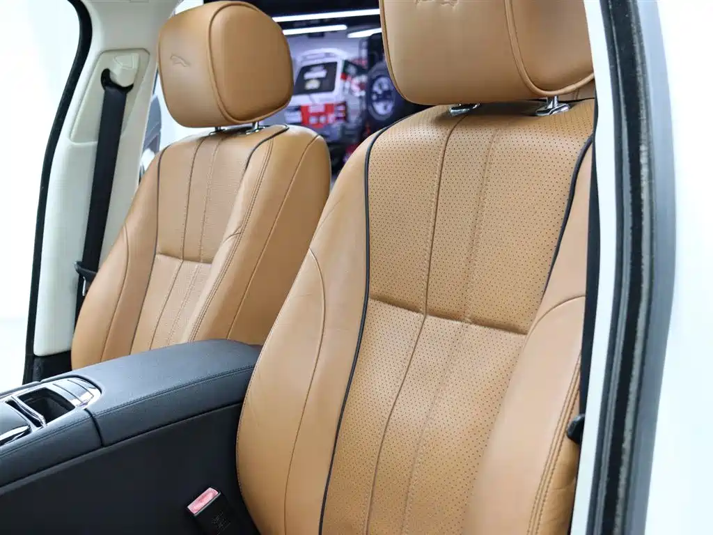 Jaguar XJ XJL 3.0 SC 2 WD Premium Business