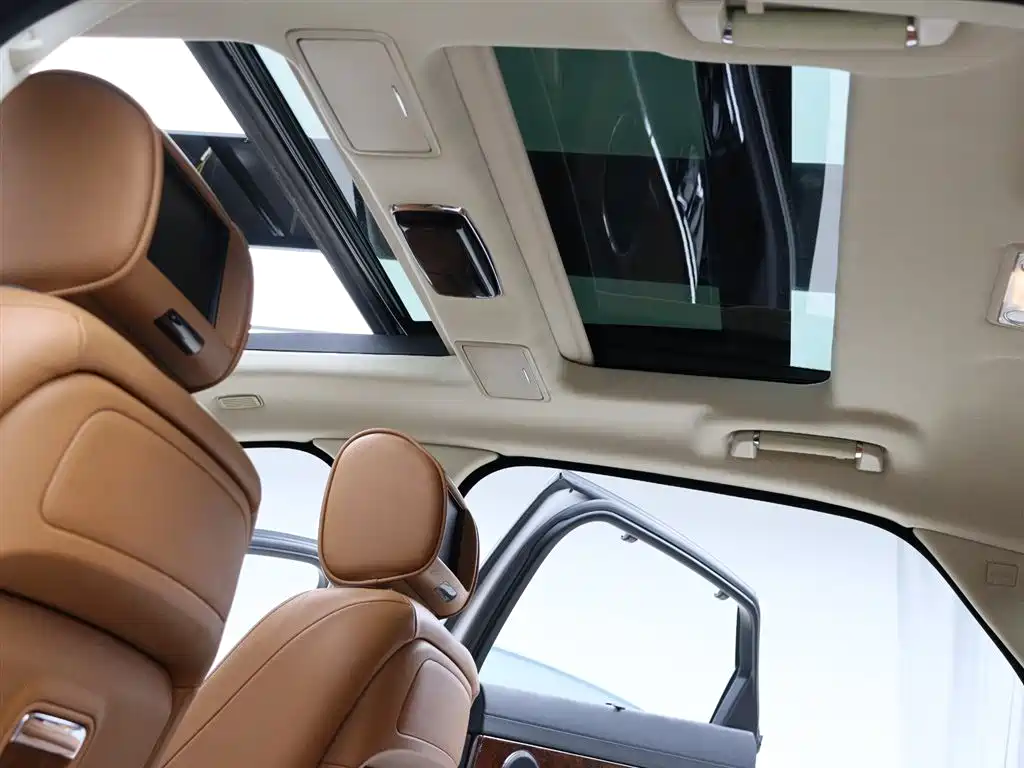 Jaguar XJ XJL 3.0 SC 2 WD Premium Business