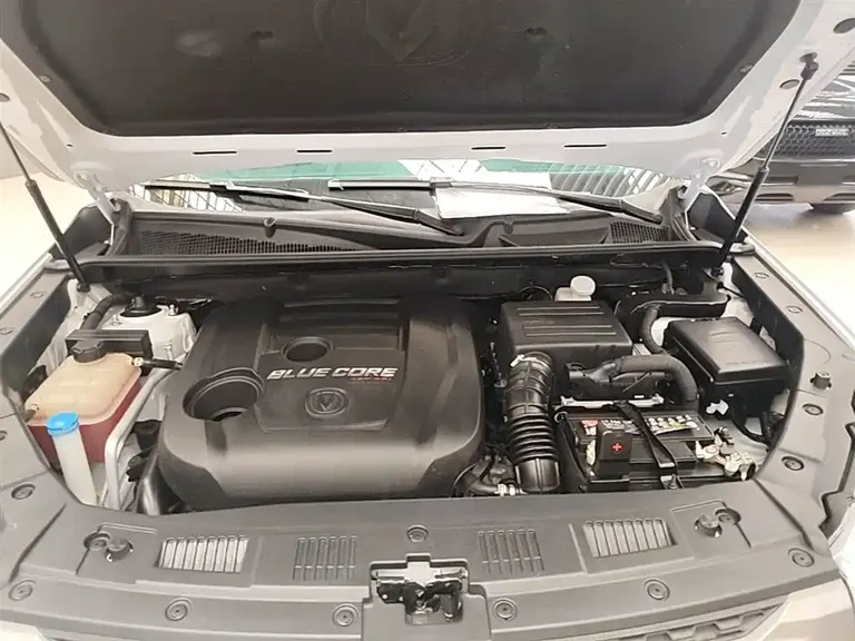 Changan CS75 Scirocco 1.5 T Auto Sharp Enjoyment