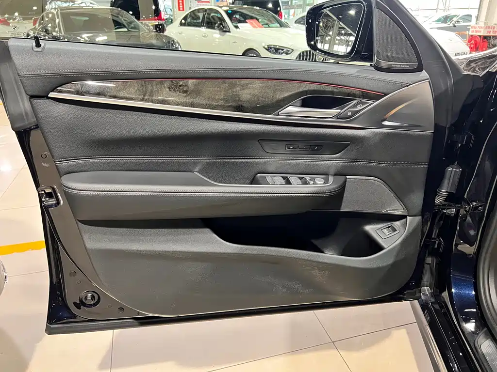 BMW 6 Series GT 630 i M Sport Package