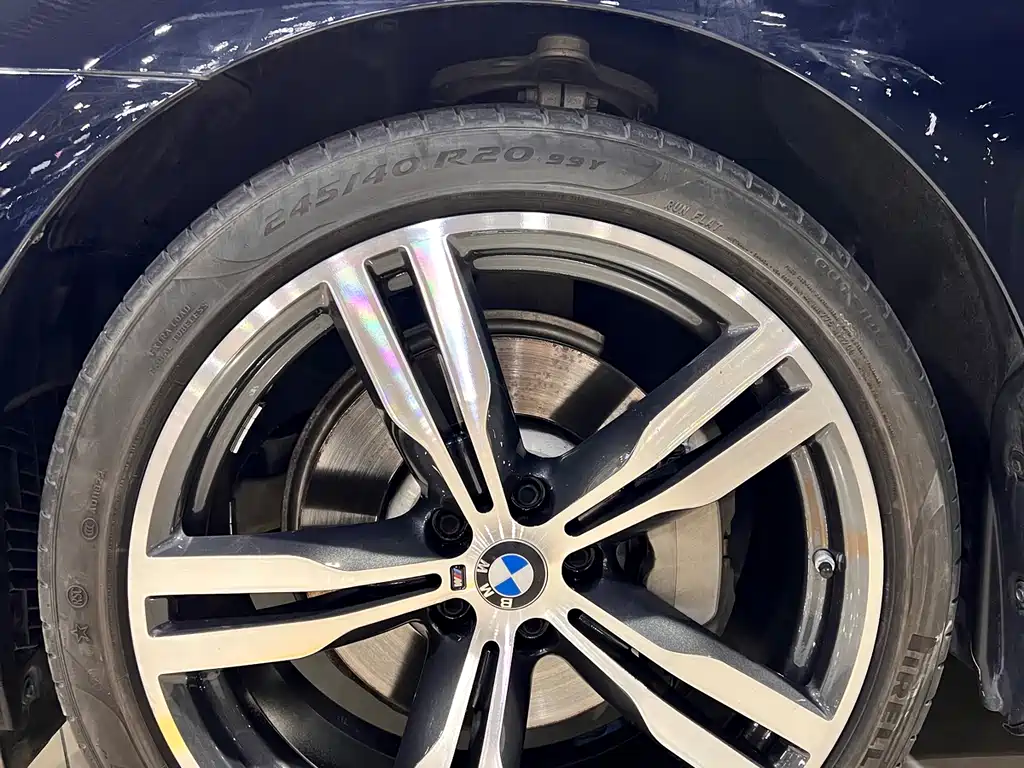 BMW 6 Series GT 630 i M Sport Package