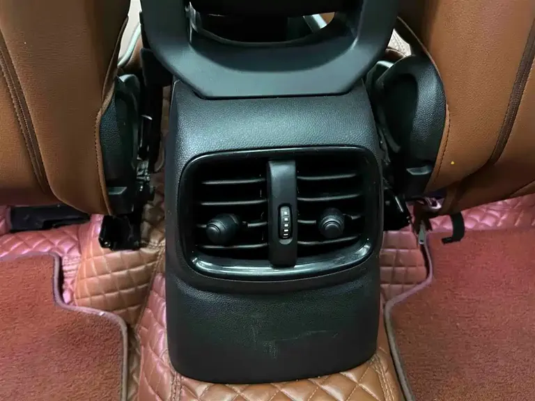 MINI COUNTRYMAN MINI COUNTRYMAN 2022款 改款 1.5 T COOPER 鉴赏家