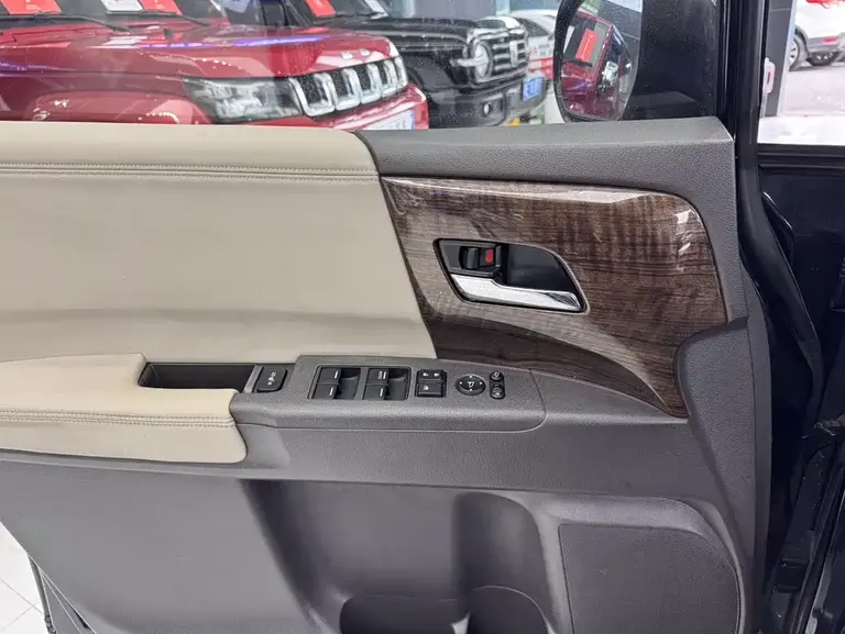 Honda Odyssey Facelift 2.4 L Smart Enjoyment