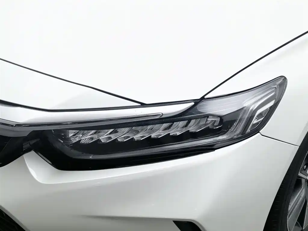 Inspire 260 TURBO Refined