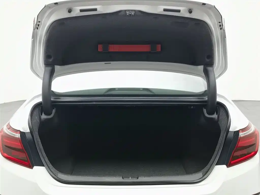 Inspire 260 TURBO Refined