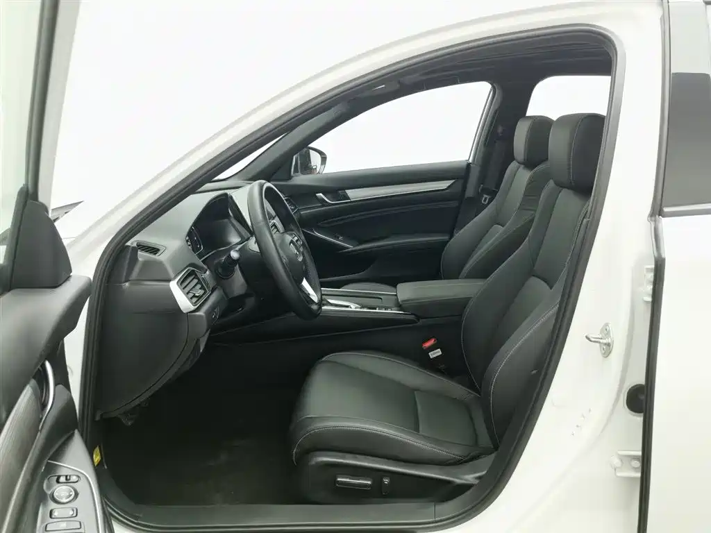 Inspire 260 TURBO Refined