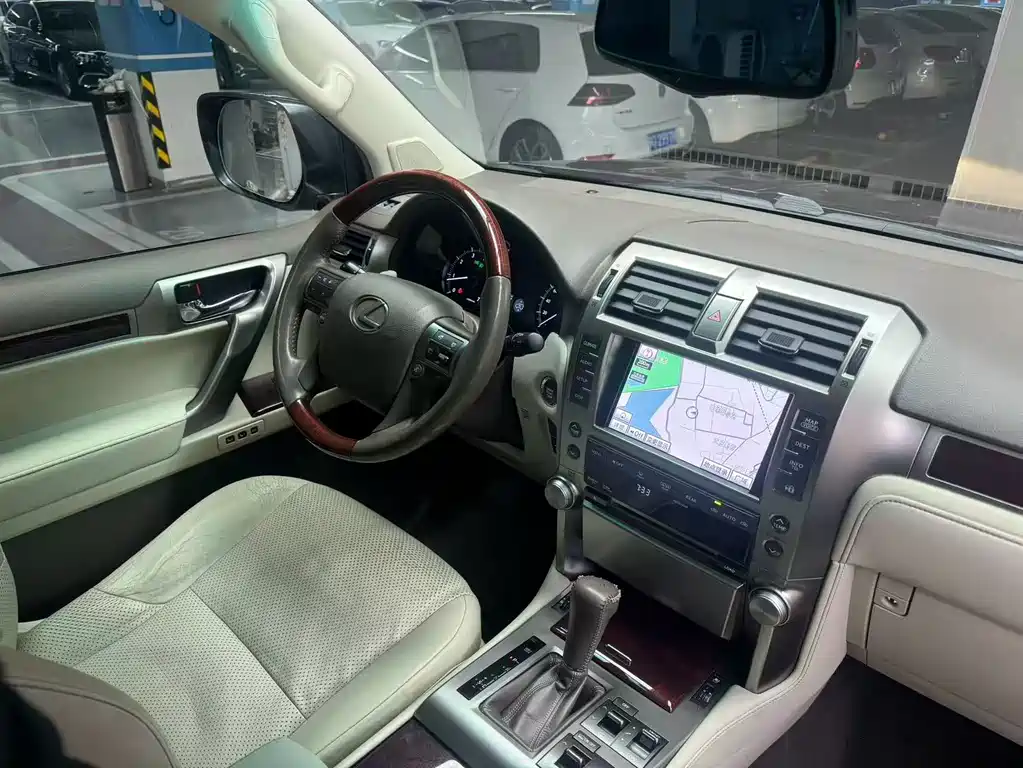Lexus GX 460