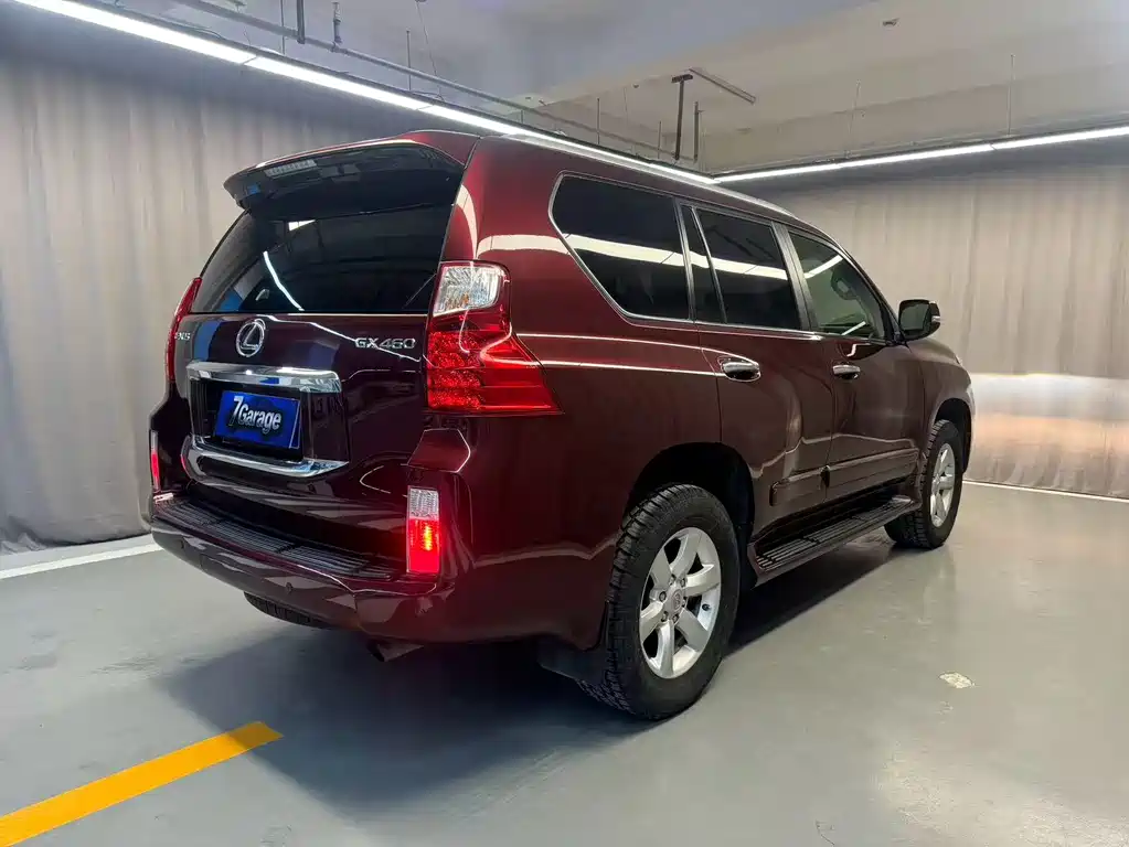 Lexus GX 460