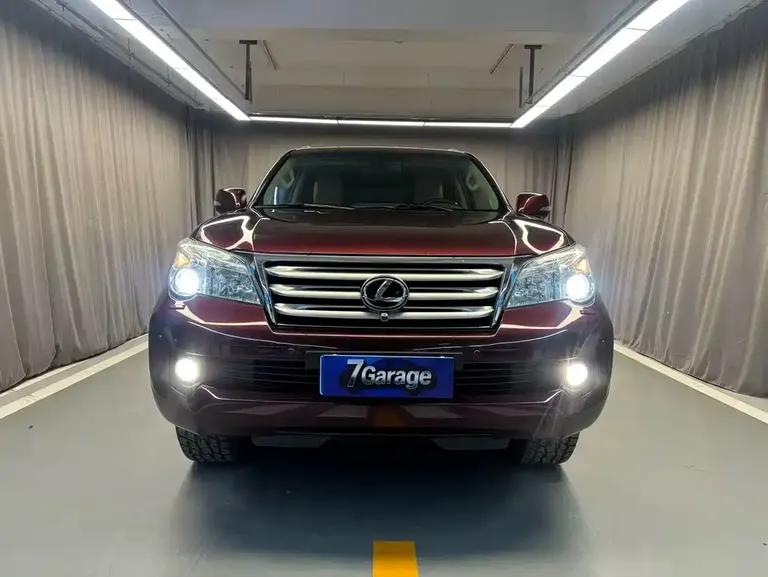 Lexus GX 460