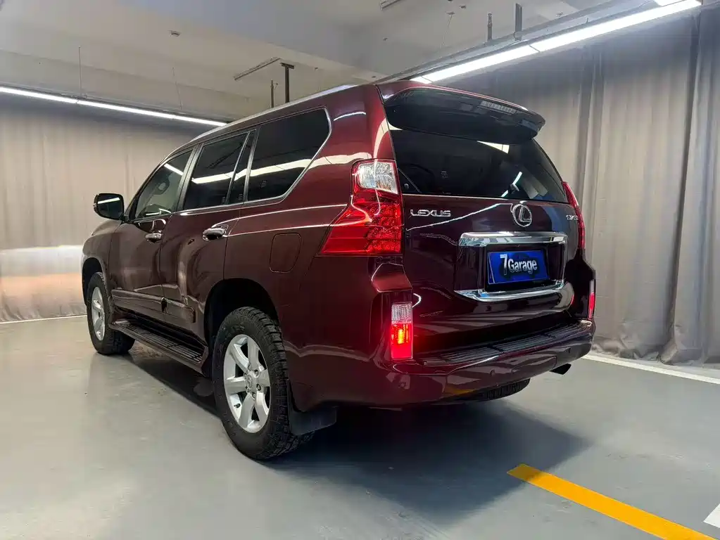 Lexus GX 460