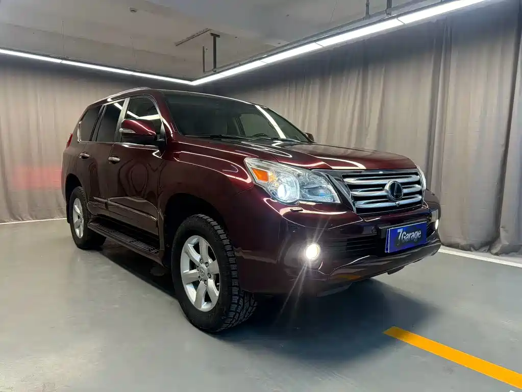 Lexus GX 460
