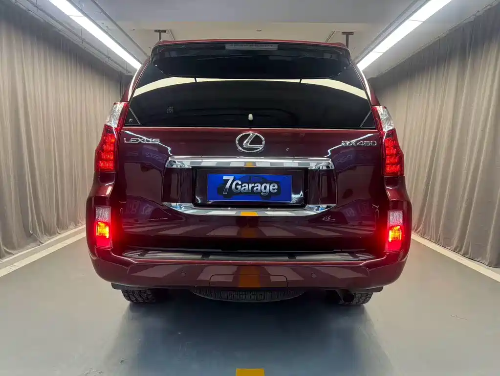 Lexus GX 460