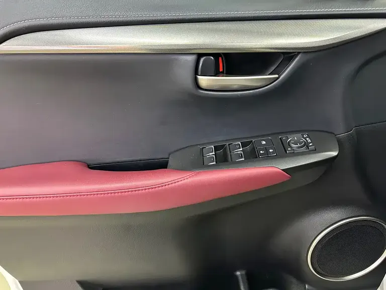 Lexus NX 200 FWD Comfort CN-VI